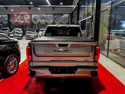 جي ام سي سييرا